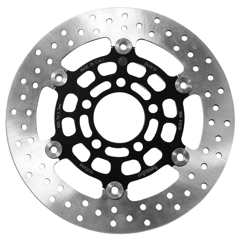Brembo auto part