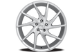 Wheel Pros INVERT 20X9 5X4.5 72.56 MSL 35 LEFT M162209065 35