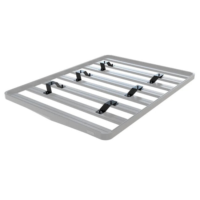 Hard Shell Tent Mount Brackets / 6 Piece