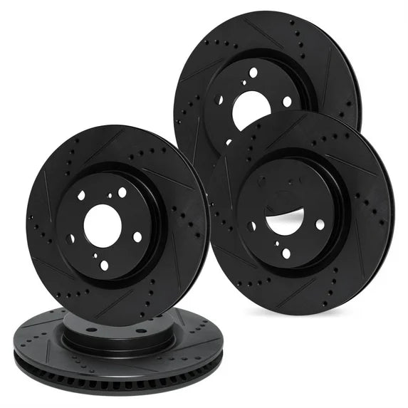 R1 Concepts Disc Brake Kit