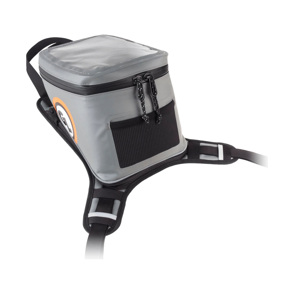 Giant Loop Fandango Tank Bag 8L - Gray
