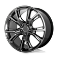 Wheel Pros VOSSO 17X8 5X4.5 72 VL 40MM M204178065 40