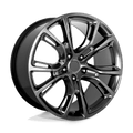 Wheel Pros VOSSO 17X8 5X4.5 72 VL 40MM M204178065 40