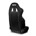 Sparco Shoe Skid+ 42 Black/Red