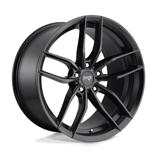 Wheel Pros VOSSO 17X8 5X4.25 72 BD 40MM M203178031 40