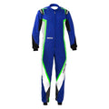 Sparco Suit Kerb XL BLU/BLK/WHT