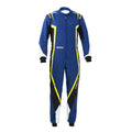Sparco Suit Kerb XL BLU/BLK/WHT