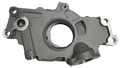Billet Oil Pump Assembly Chevy LS1 Engine 4.8L 5.3L 5.7L 6.0L  10295 Equivalent Billet Gear Standard Flow Vane Ported