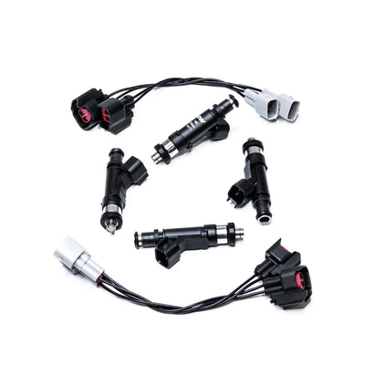 DeatschWerks auto part
