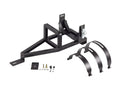 Front Runner Outfitters Land Rover Defender90/110Single Gas Bottle Bracket