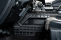 Addictive Desert Designs15-20 Ford F-150 / 15-20 Ford Raptor Center Console Molle - Side Panels