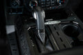 Addictive Desert Designs15-20 Ford F-150 / 15-20 Ford Raptor Center Console Molle - Side Panels