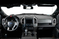 Addictive Desert Designs15-20 Ford F-150 / 15-20 Ford Raptor Center Console Molle - Side Panels