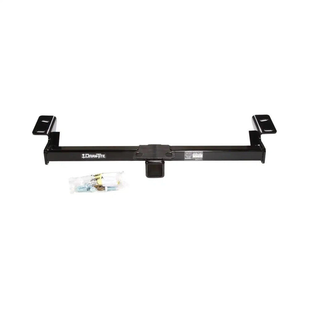 DRAW-TITE MAX-FRAME RECE