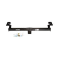 DRAW-TITE MAX-FRAME RECE