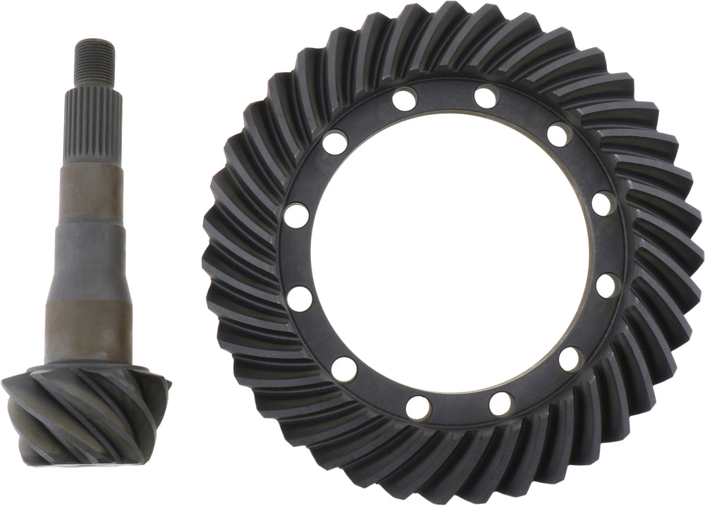 Differential Ring and Pinion