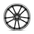 ABL23 20X10.5 5X112 G-BLK CHR LIP 3