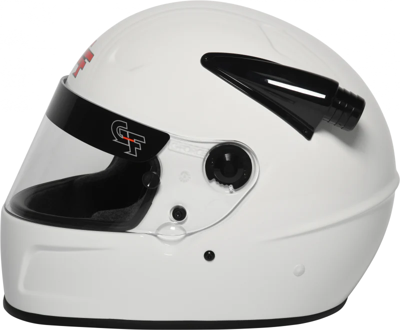 Helmet Rift AIR Large White SA2020