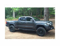 D560 17X10 6X135/5.5 MT-BLK -18MM