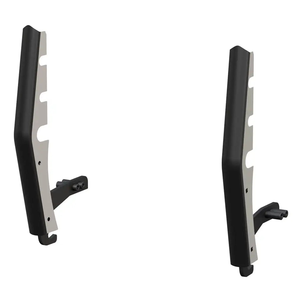 0713 SIVLERADO/SIERRA 1500 UPRIGHT PACKAGE