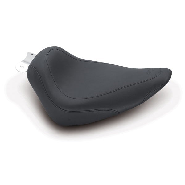 Mustang Motorcycle black auto part