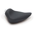 Mustang Motorcycle black auto part