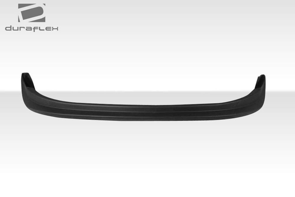 2008-2015 Scion xB Duraflex Racer Front Lip Under Spoiler Air Dam - 1 Piece