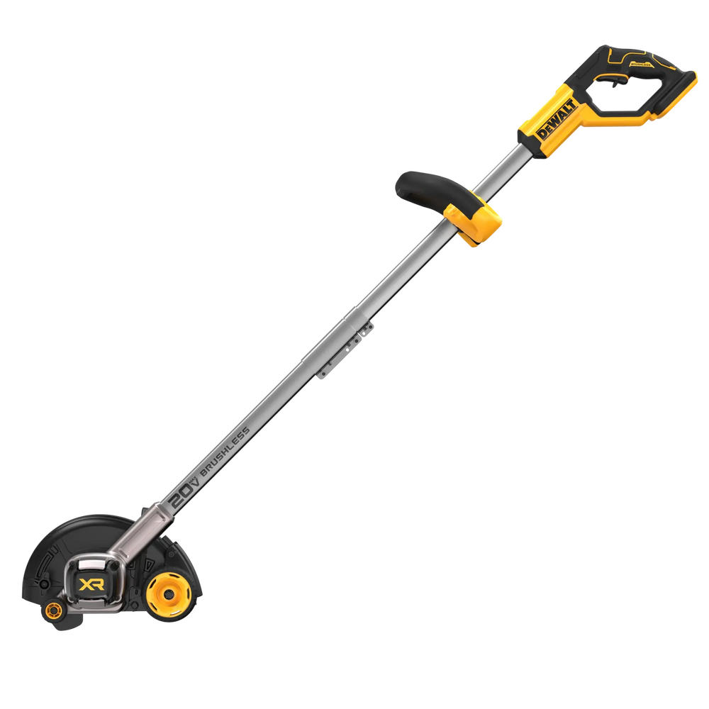 DW CORDLESS EDGER (BARE)