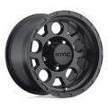 KMC Wheels - KM-KM52259055712N