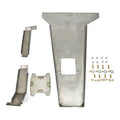 Clayton Jeep Wrangler Engine SKID PLATE ONLY(2007-2018 JK) 4108914