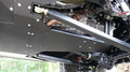 Clayton Jeep Wrangler Engine SKID PLATE ONLY(2007-2018 JK) 4108914