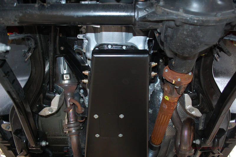 Clayton Jeep Wrangler Engine SKID PLATE ONLY(2007-2018 JK) 4108914