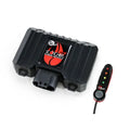 aFe 25-26 Nissan Patrol/Armada (Y63) V6-3.5L (tt) Momentum GT CAI System w/ Pro 5R Filter