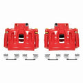 R1 Concepts Brake Rotor- Blank with Optimum Oe Pads Hdw