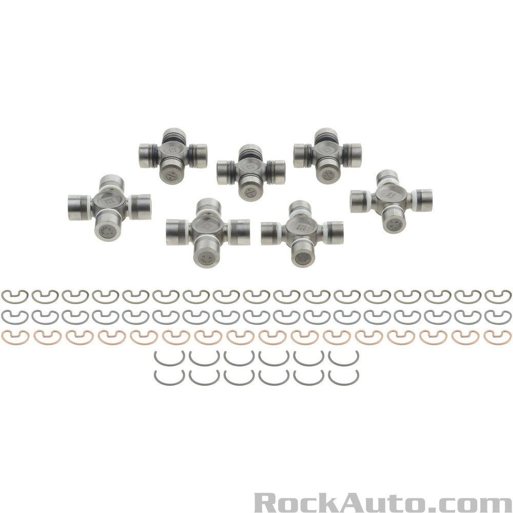 UNIVERSAL JOINT KIT (SPL PERFORMANCE PACK)