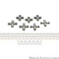 UNIVERSAL JOINT KIT (SPL PERFORMANCE PACK)