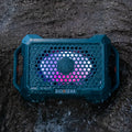 DEFENDER BY ECOXGEAR 100W WATERPROOF WIRELESS SPEAKERGREEN