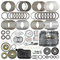 Suncoast Converters 6L80E Category 1 Raybestos Rebuild Kit SC-6L80E-CAT1-R