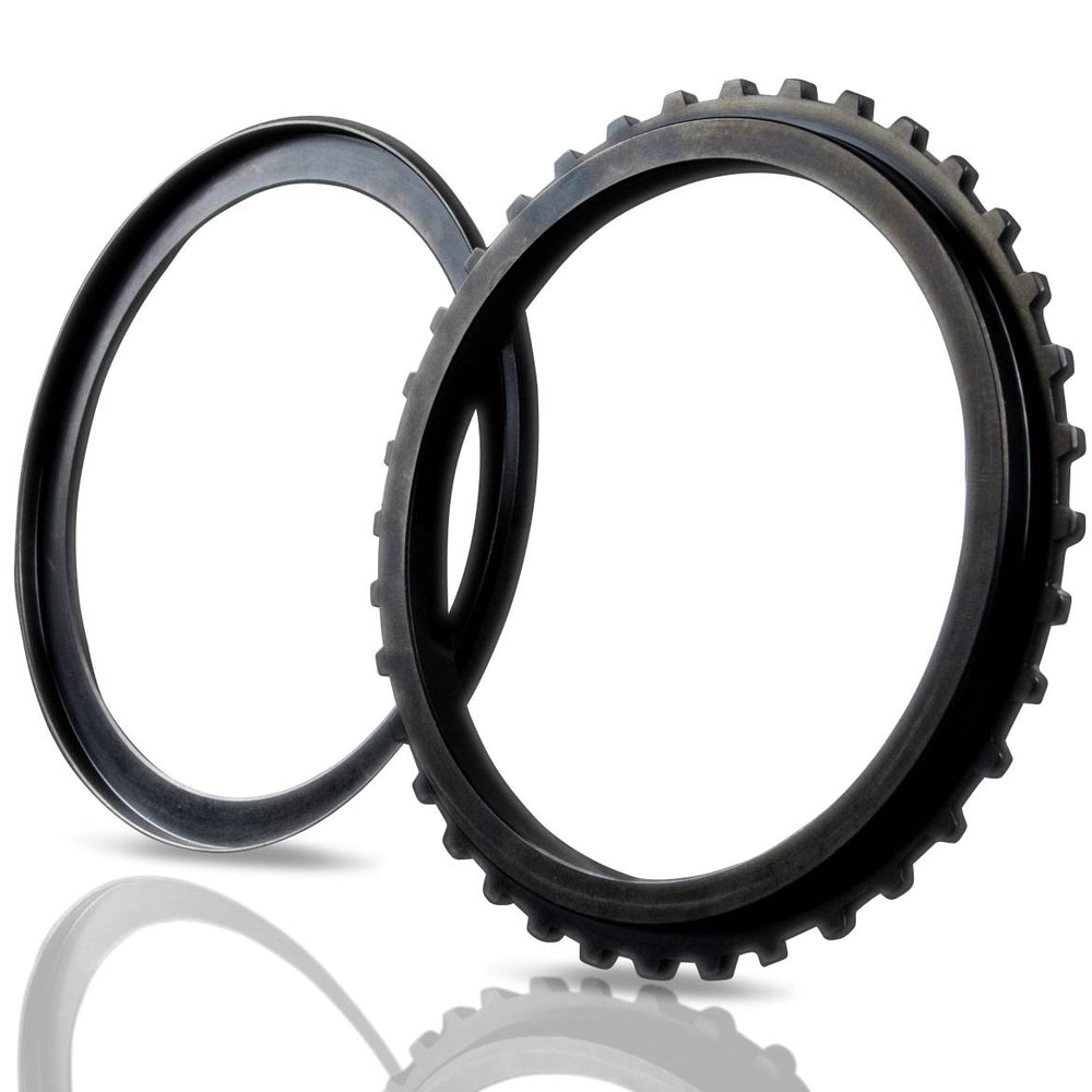 Sun Coast Converters auto part