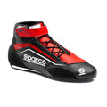 Sparco Shoe Skid 44 BLK