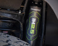 21C F150 REAR SHOCK IM2.5 MONOTUBE