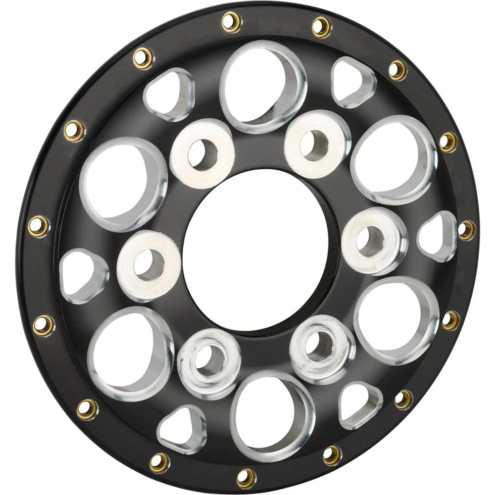 15in Sprint Magnum Wheel Center 6-Pin Mount