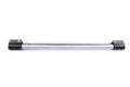 0718 JEEP WRANGLER JK YETI XD PROSERIES ALUM TIE ROD ADJUSTER SLEEVE W/CLAMPS