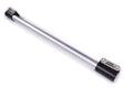 0718 JEEP WRANGLER JK YETI XD PROSERIES ALUM TIE ROD ADJUSTER SLEEVE W/CLAMPS