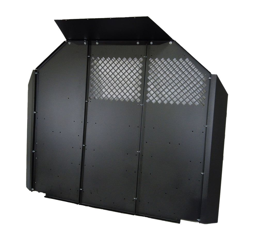 PARTITION ATTACHMENT PANELS 3IN EXPRESS/SAVANA
