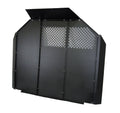 PARTITION ATTACHMENT PANELS 3IN EXPRESS/SAVANA
