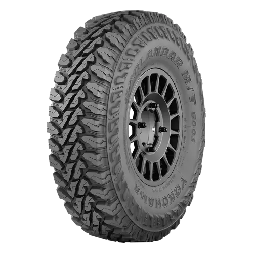 Yokohama Tire auto part