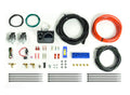 ~(5 lbs. 14X11X10)~ Paddle Valve In Cab Control Kit For Simultaneous Air Spring Activation Pacbrake