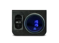 ~(5 lbs. 14X11X10)~ Paddle Valve In Cab Control Kit For Simultaneous Air Spring Activation Pacbrake