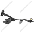 NTK AB0709 SPEED SENSOR